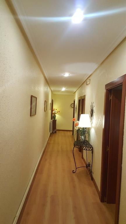Pension Ibai San Sebastián Exterior photo